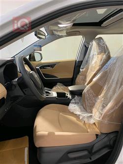 تويوتا راف 4